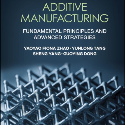 Design for Additive Manufacturing Strategies Met hods and Examples