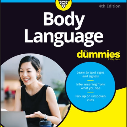 Body Language For Dummies