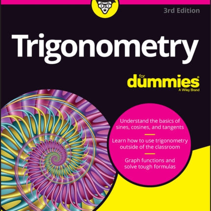 Trigonometry For Dummies