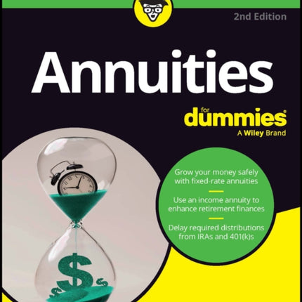 Annuities For Dummies