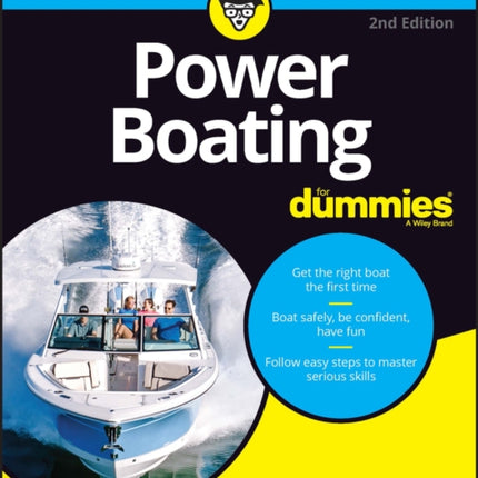 Power Boating For Dummies