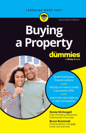 Buying a Property For Dummies