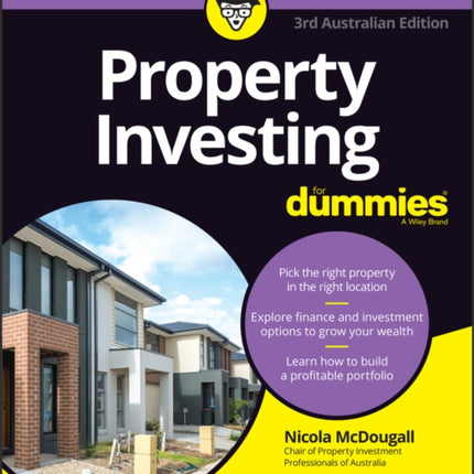 Property Investing For Dummies