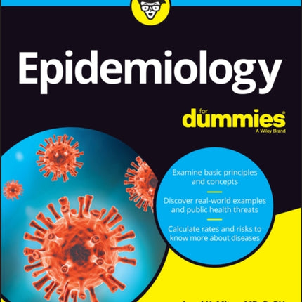 Epidemiology For Dummies