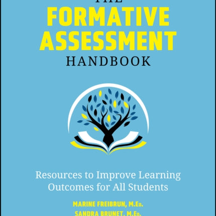 The Formative Assessment Handbook
