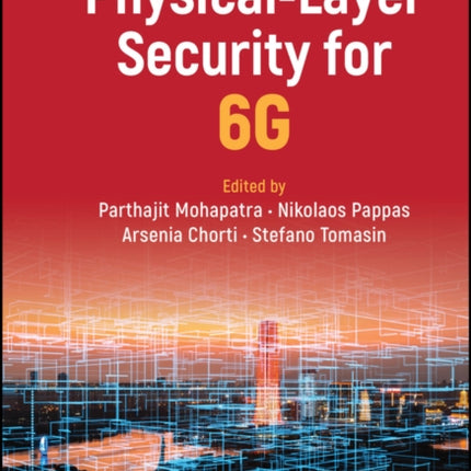 PhysicalLayer Security for 6G