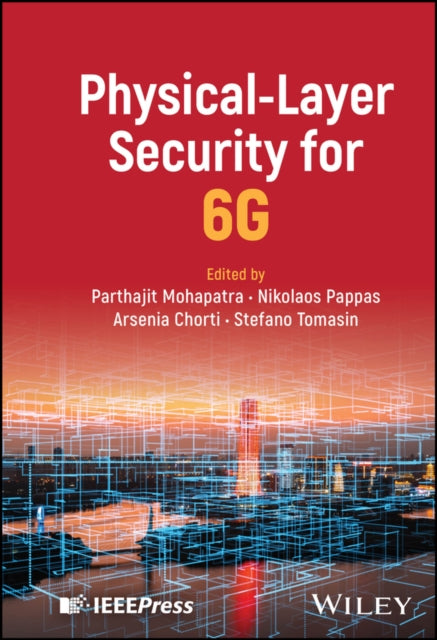PhysicalLayer Security for 6G