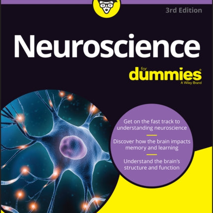 Neuroscience For Dummies