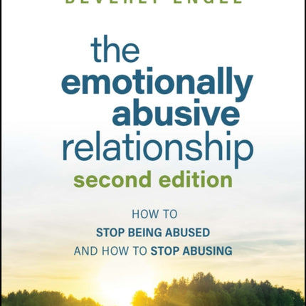 The Emotionally Abusive Relationship