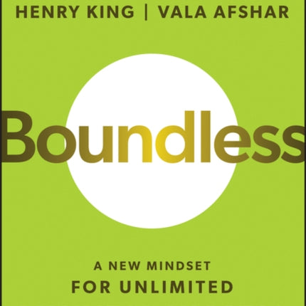 Boundless