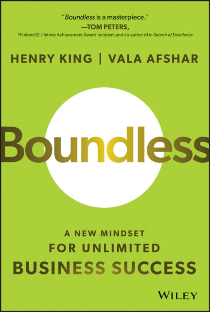 Boundless