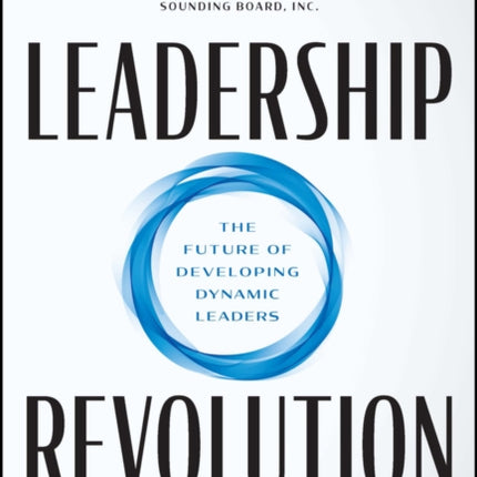 Leadership Revolution