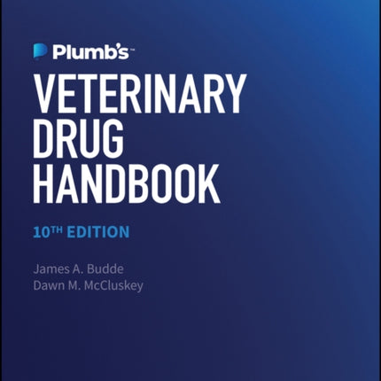 Plumbs Veterinary Drug Handbook