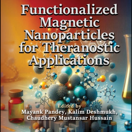 Functionalized Magnetic Nanoparticles for
