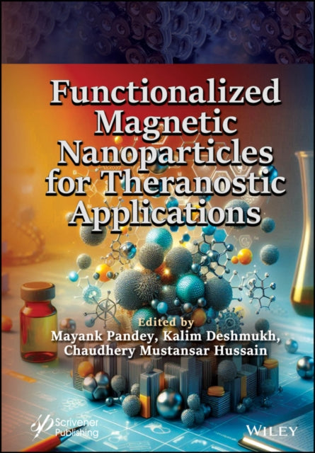 Functionalized Magnetic Nanoparticles for