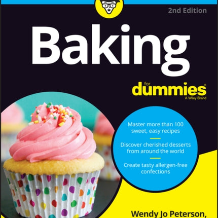 Baking For Dummies