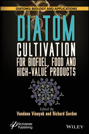 Diatom Cultivation for Biofuel Food and HighValue