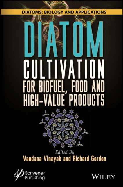 Diatom Cultivation for Biofuel Food and HighValue