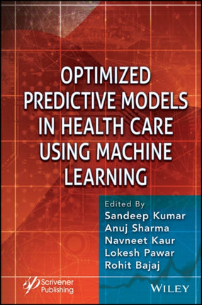 Optimized Predictive Models in Health Care Using