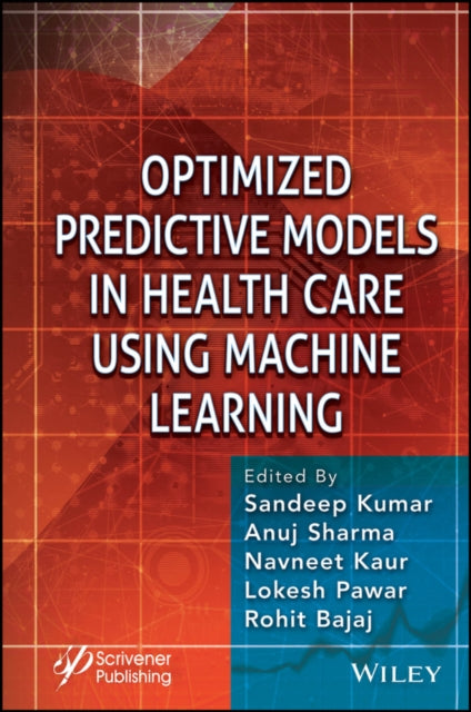 Optimized Predictive Models in Health Care Using