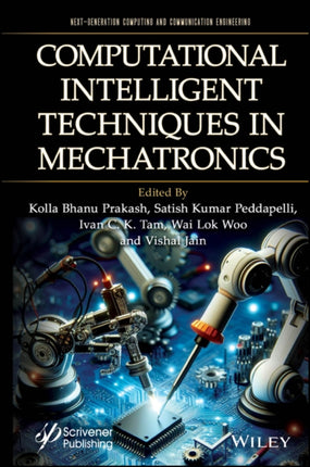 Computational Intelligent Techniques in