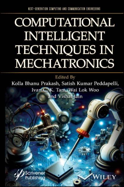 Computational Intelligent Techniques in