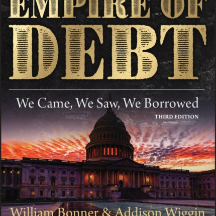 The Empire of Debt