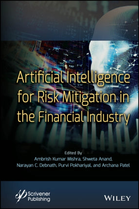 Artificial Intelligence for Risk Mitigation in