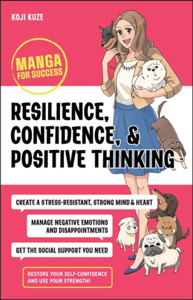 Resilience Confidence and Positive Thinking