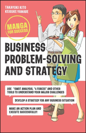 Business ProblemSolving and Strategy