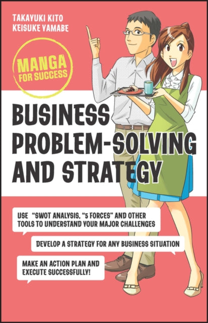 Business ProblemSolving and Strategy