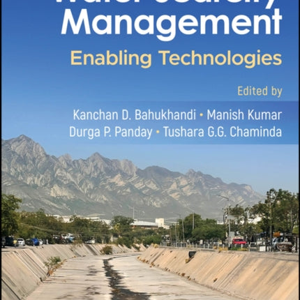Water Scarcity Management