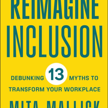 Reimagine Inclusion