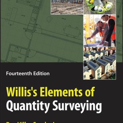 Williss Elements of Quantity Surveying