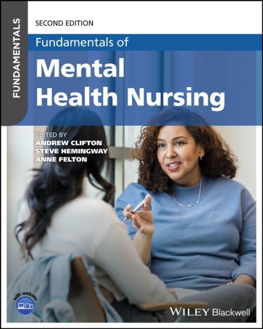 Fundamentals of Mental Health Nursing 2nd Edition