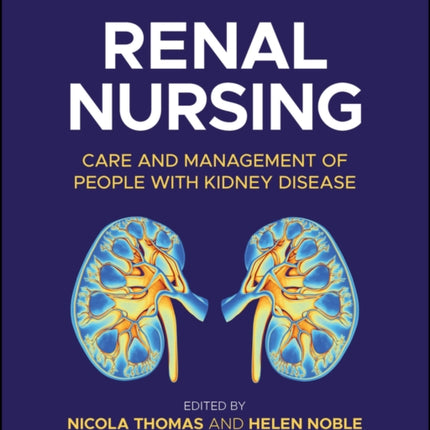 Renal Nursing