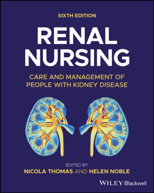 Renal Nursing