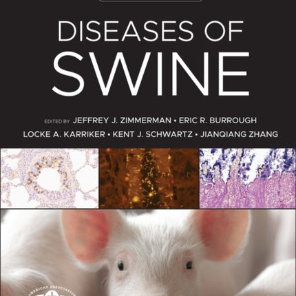Diseases of Swine