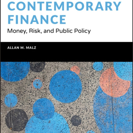 Contemporary Finance