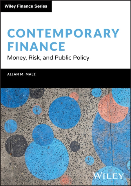 Contemporary Finance
