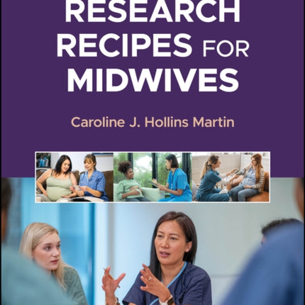 Research Recipes for Midwives