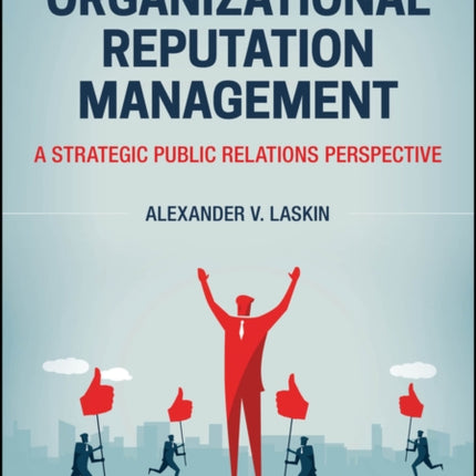 Organizational Reputation Management