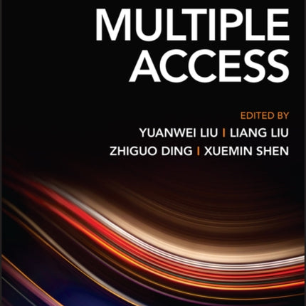Next Generation Multiple Access
