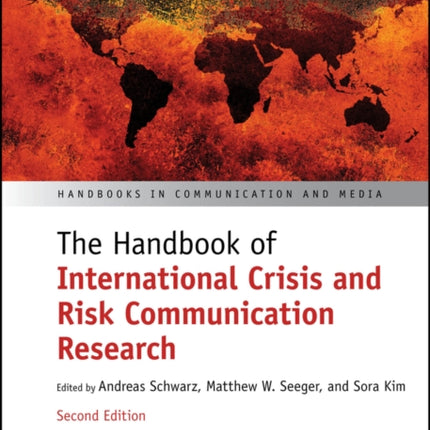 The Handbook of International Crisis and Risk
