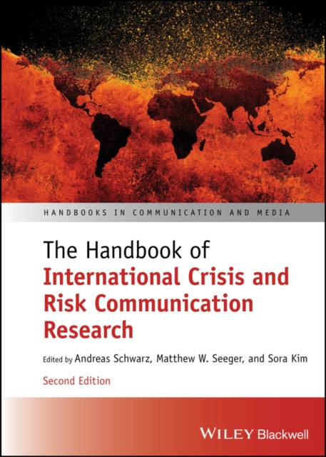 The Handbook of International Crisis and Risk