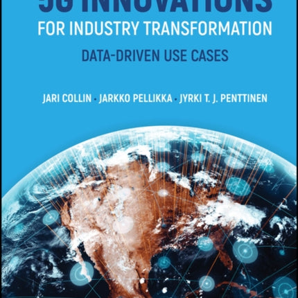 5G Innovations for Industry Transformation
