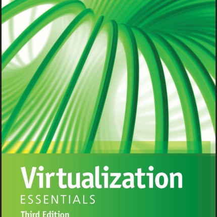 Virtualization Essentials