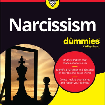 Narcissism For Dummies