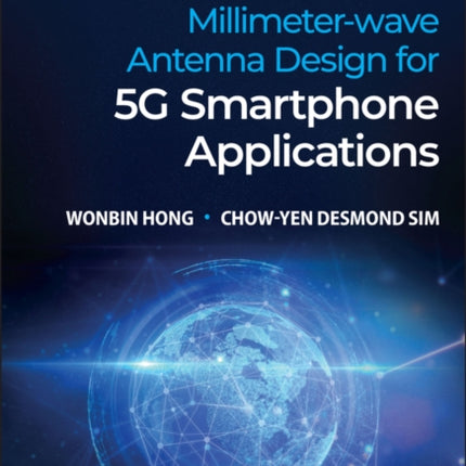 Microwave and Millimeterwave Antenna Design for