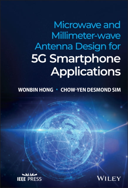 Microwave and Millimeterwave Antenna Design for
